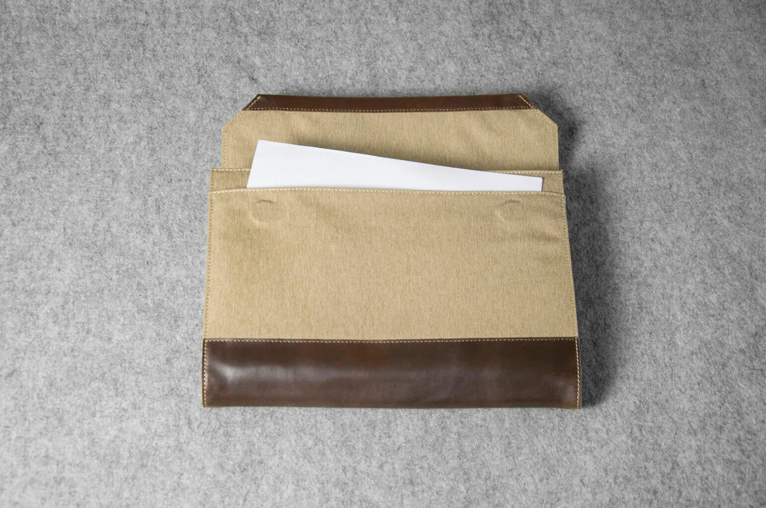 DESIGNER FOLIO - coffee