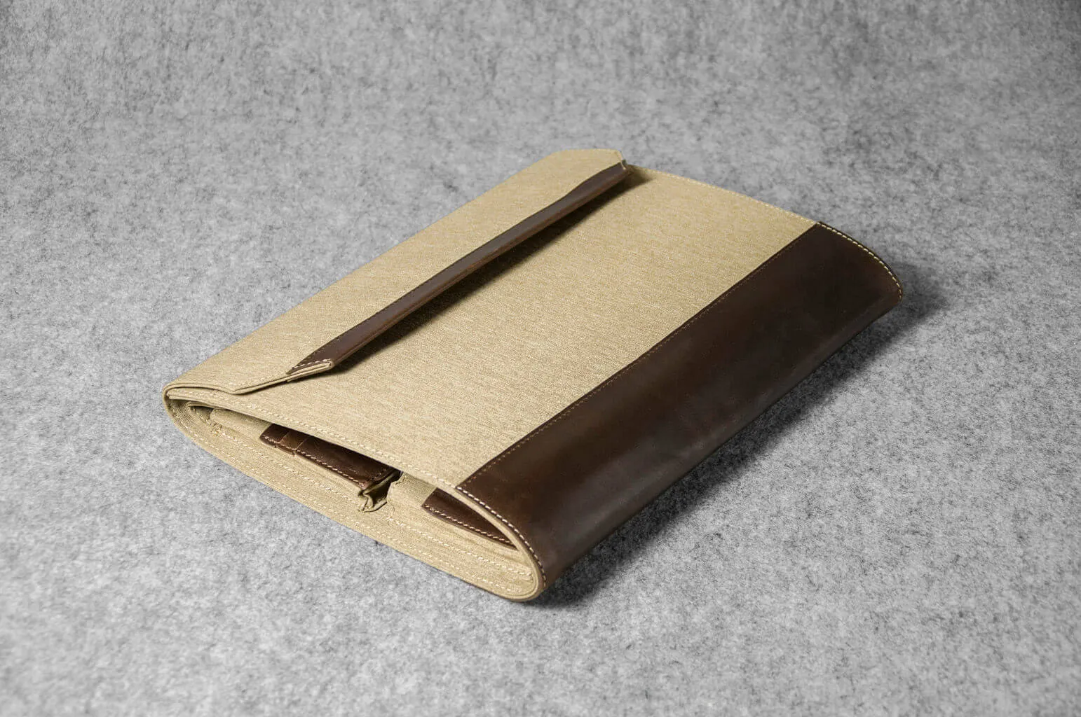 DESIGNER FOLIO - coffee