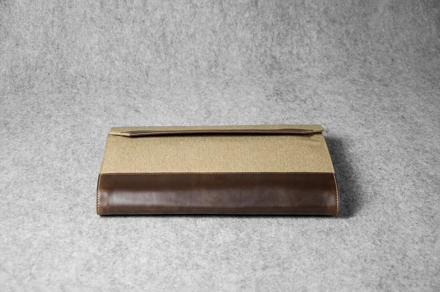 DESIGNER FOLIO - coffee