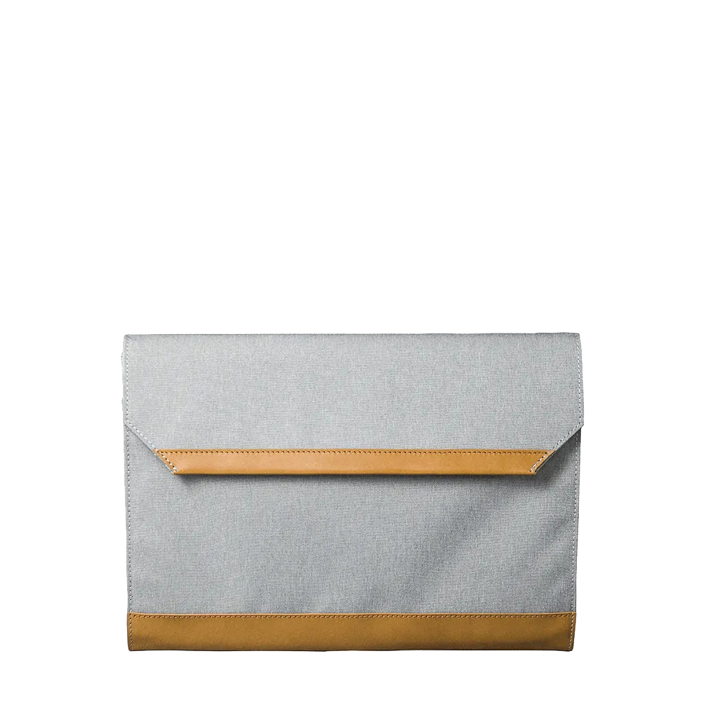 DESIGNER FOLIO - toffee