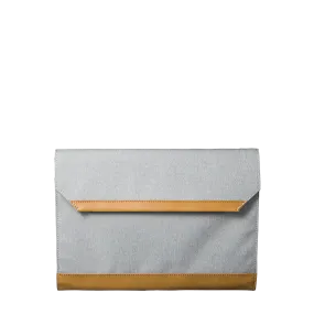DESIGNER FOLIO - toffee