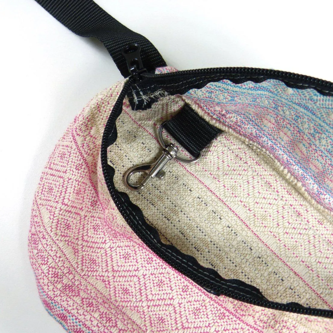 Didymos Hip Pack Prima Aurora
