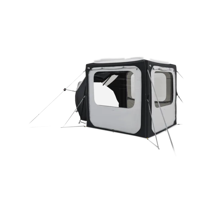 Dometic Hub Mesh Panel