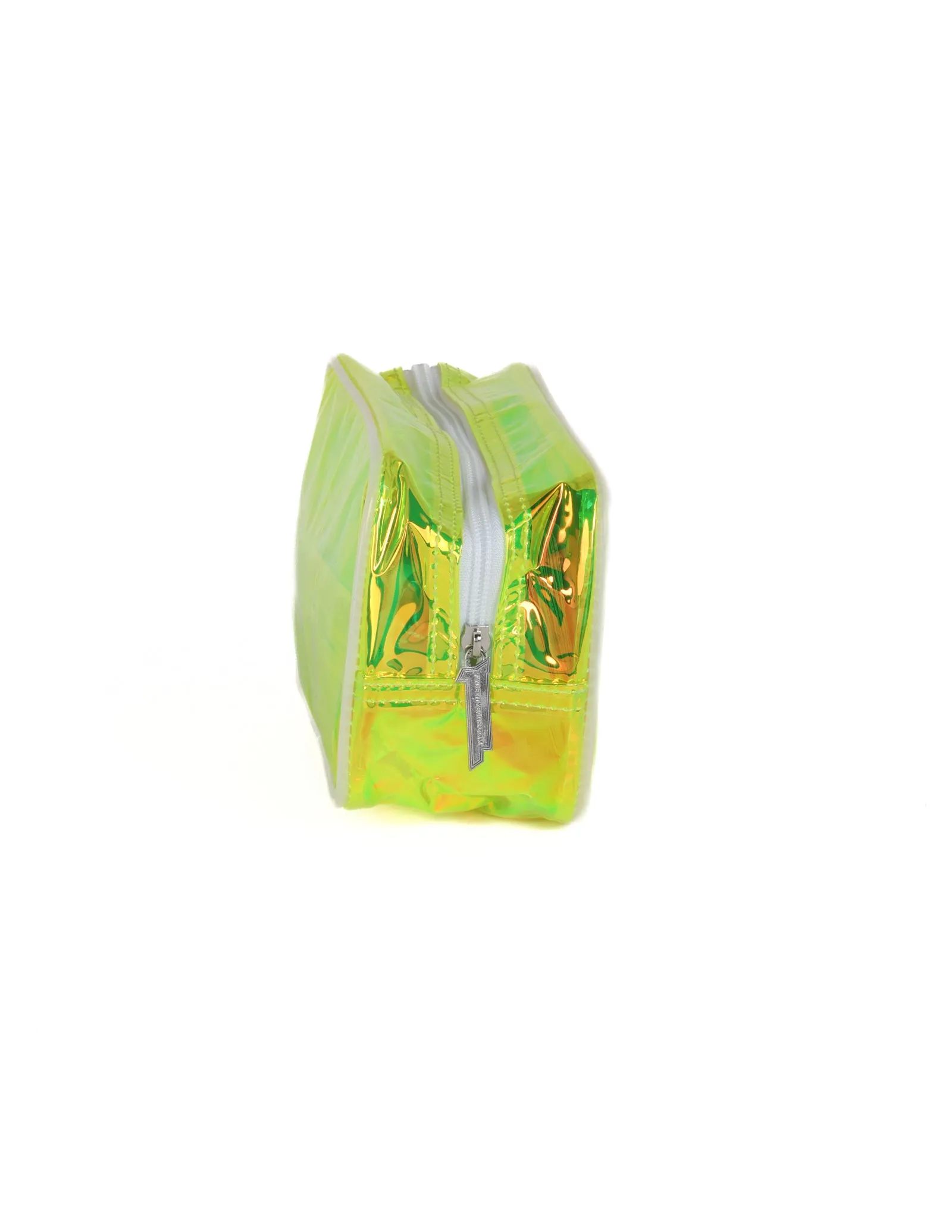 Doppler Case | Iridescent Yellow