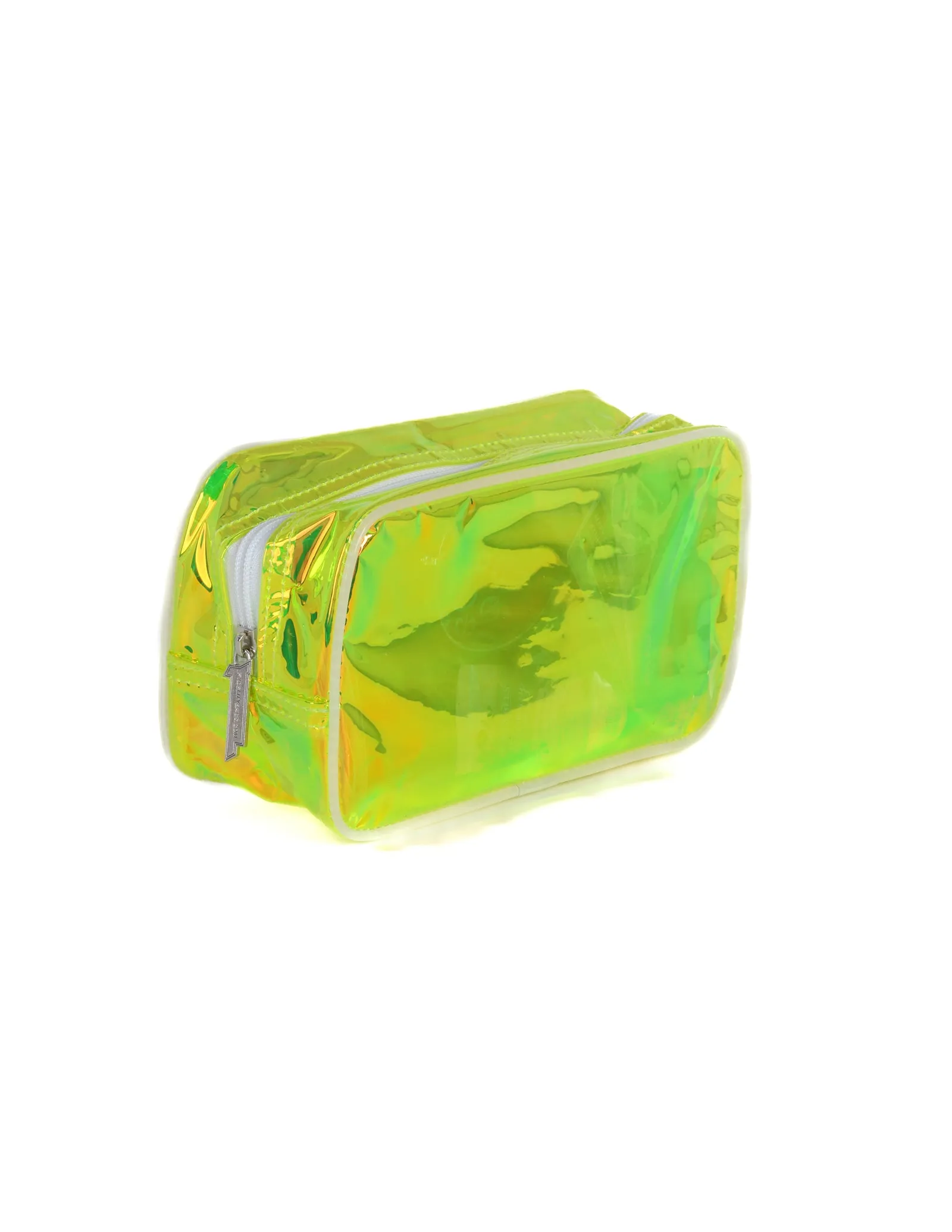 Doppler Case | Iridescent Yellow