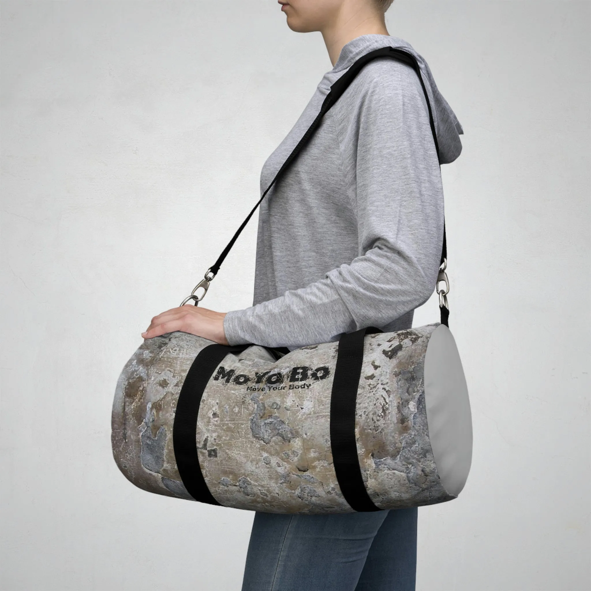 Duffel Bag, Small