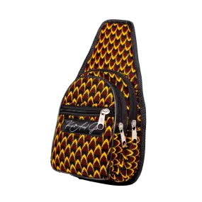 Efie Messenger Bag