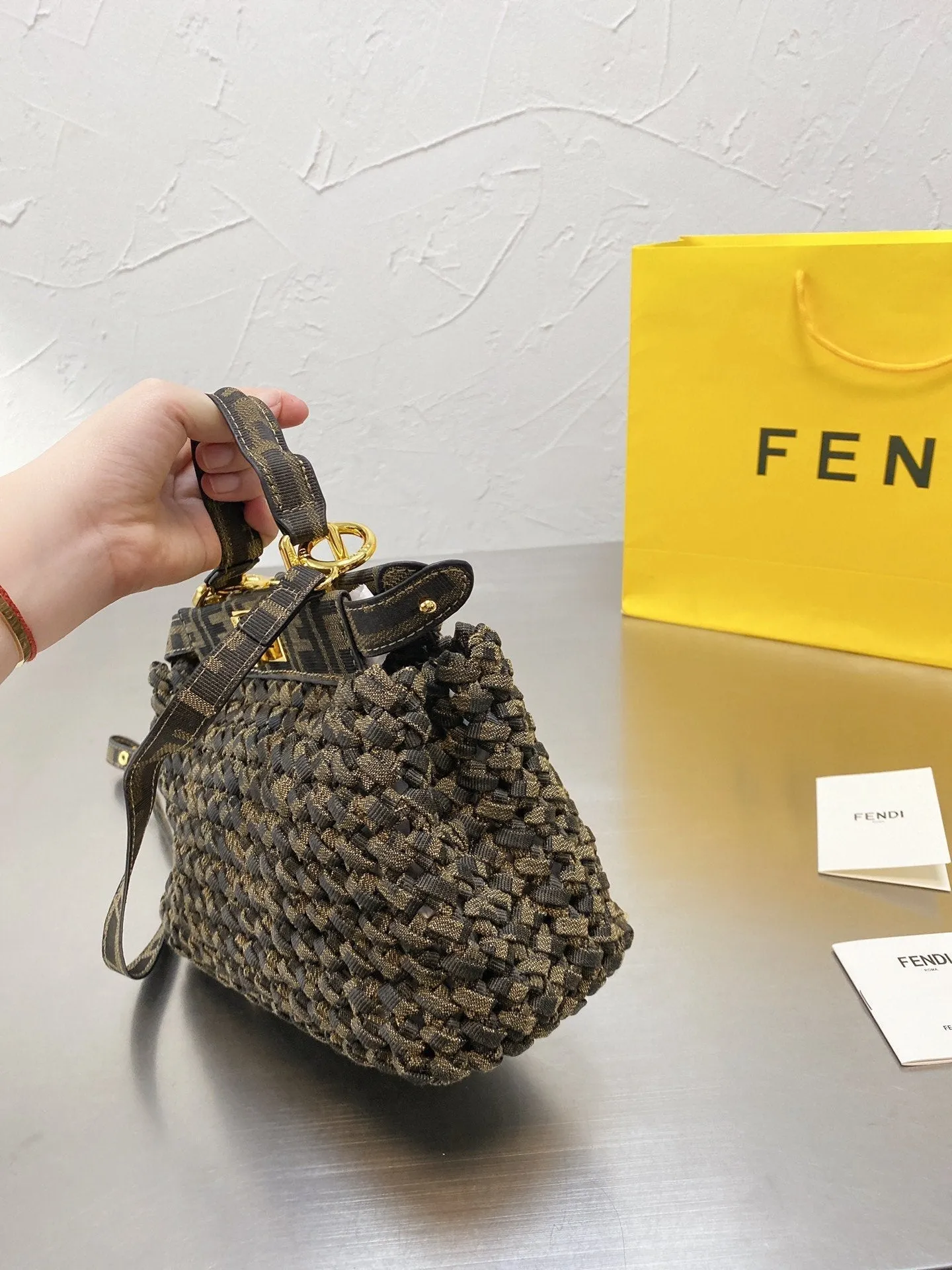 EN   Designer bags by Fendi 191