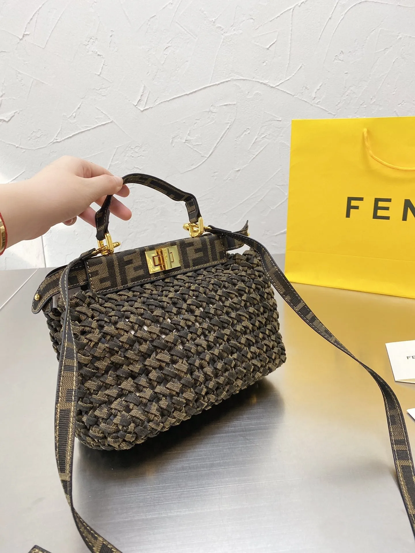 EN   Designer bags by Fendi 191
