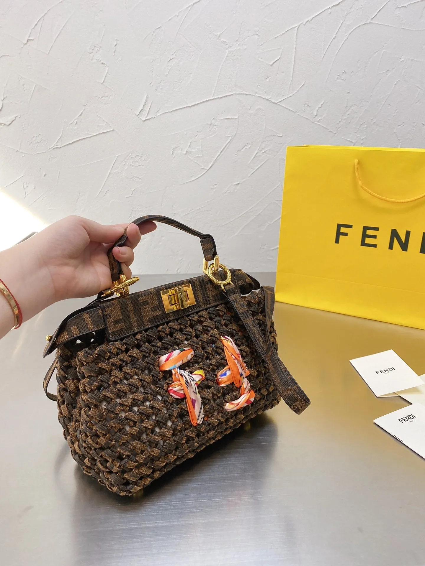 EN   Designer bags by Fendi 191