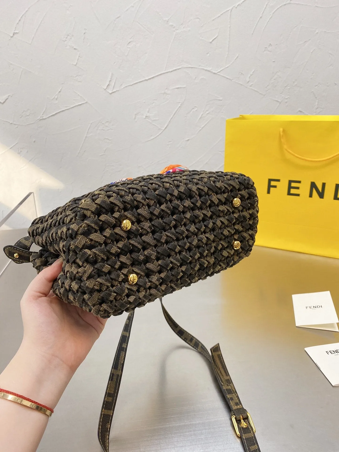 EN   Designer bags by Fendi 191