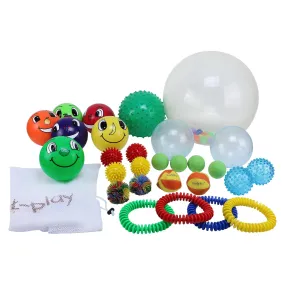 First-play Multi Sensory Motor Pack