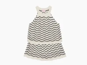 Girls 2 Piece Set | 2 Piece Tank & Skirt Set | Design History