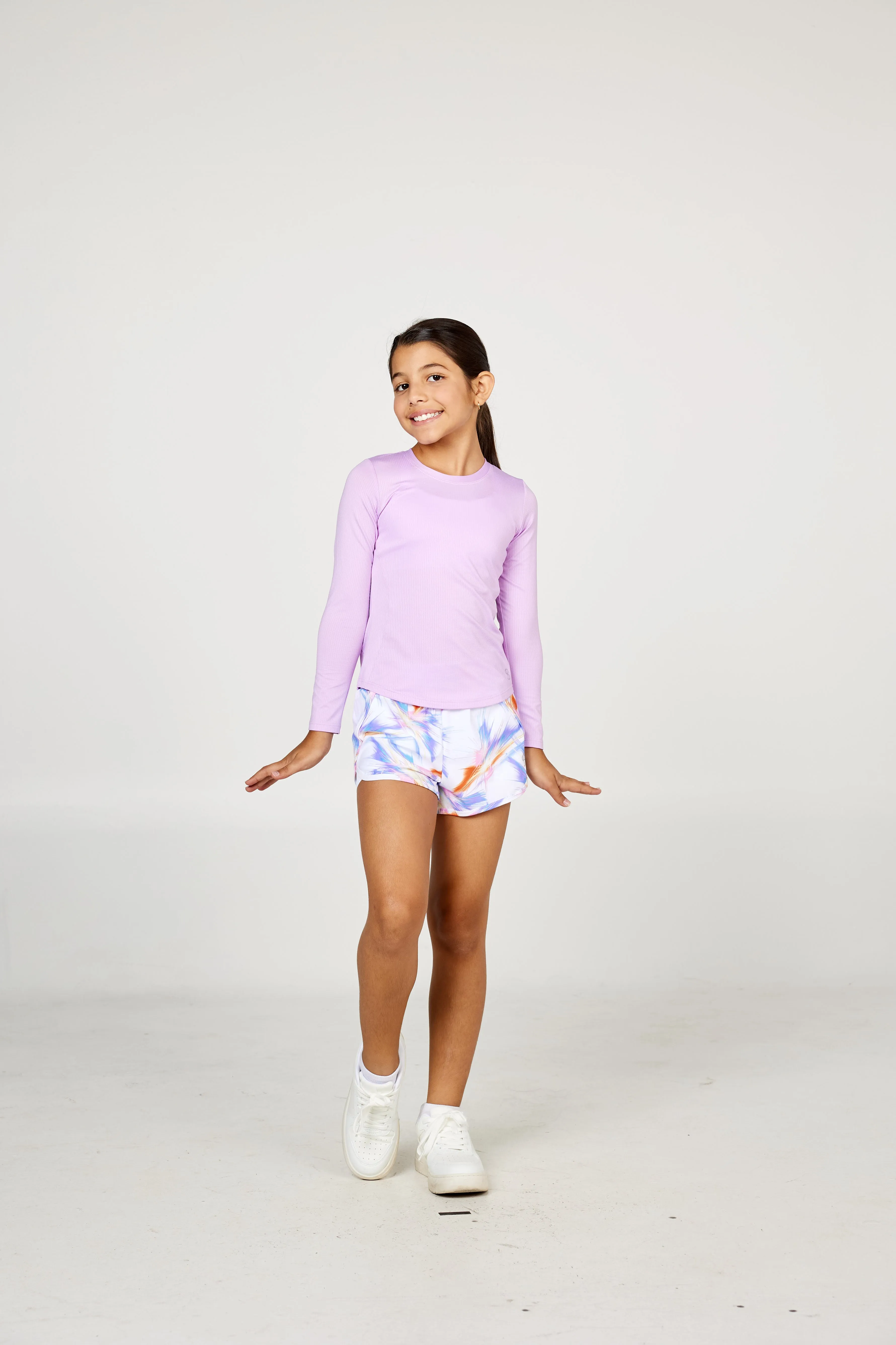 Girl's Short - UV Girls