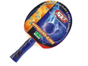 GKI Offensive Rago Table Tennis Racquet