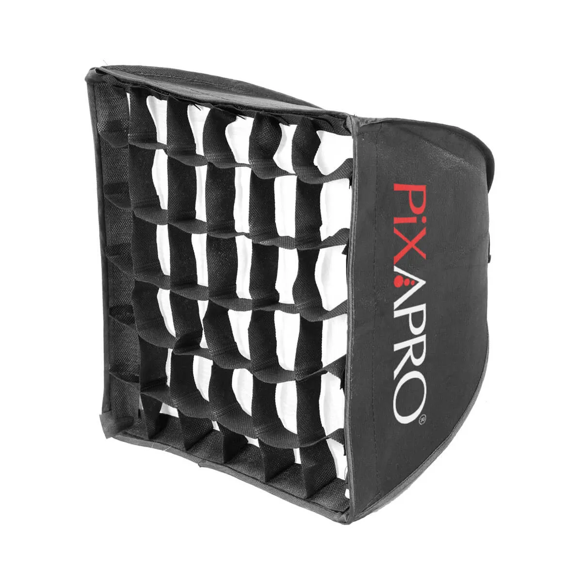 Godox S60Bi Three Head Complete LED Lighting Kit