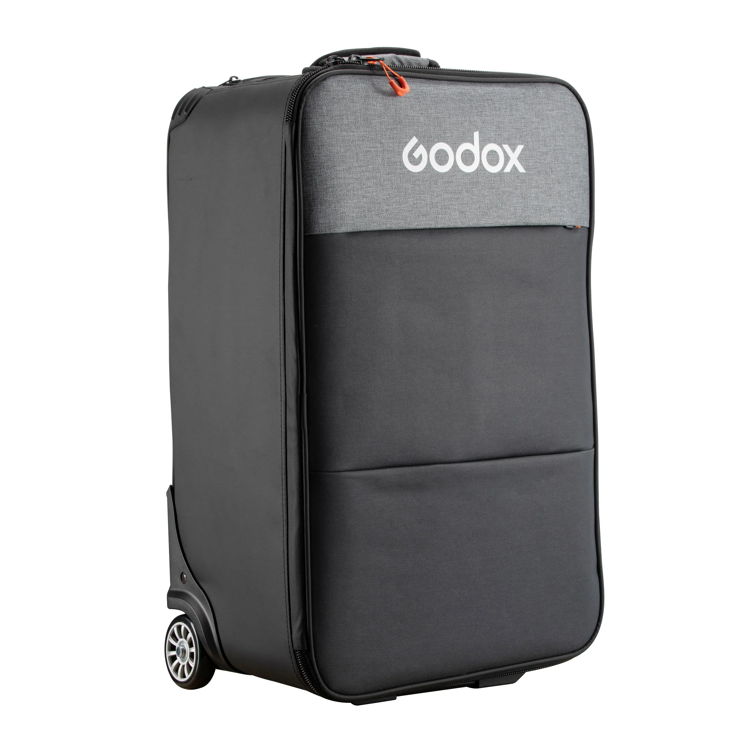 Godox S60Bi Three Head Complete LED Lighting Kit