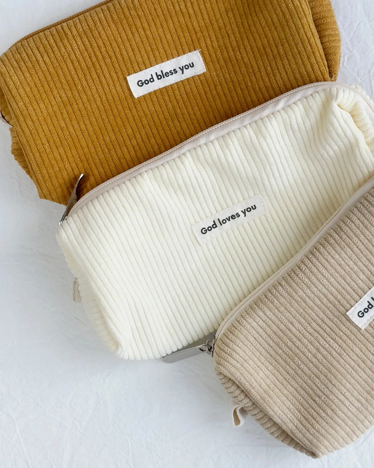 God's Blessings {Pencil Case}