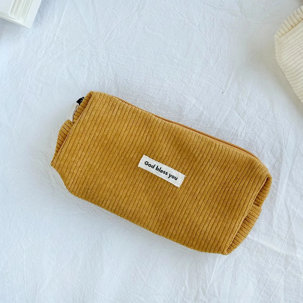 God's Blessings {Pencil Case}