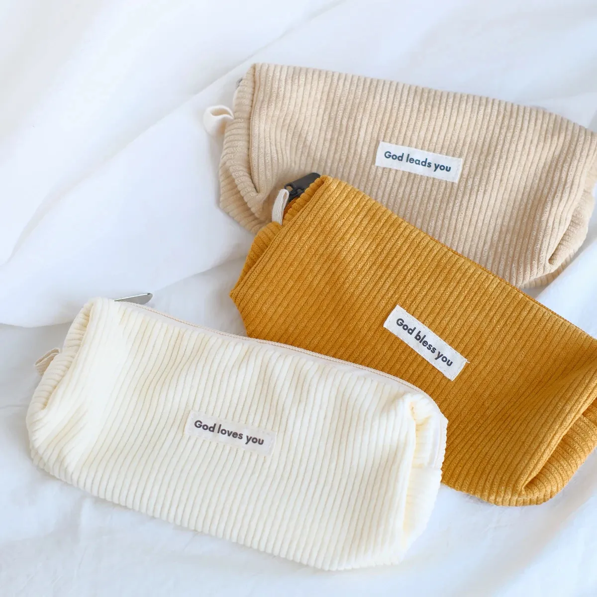 God's Blessings {Pencil Case}