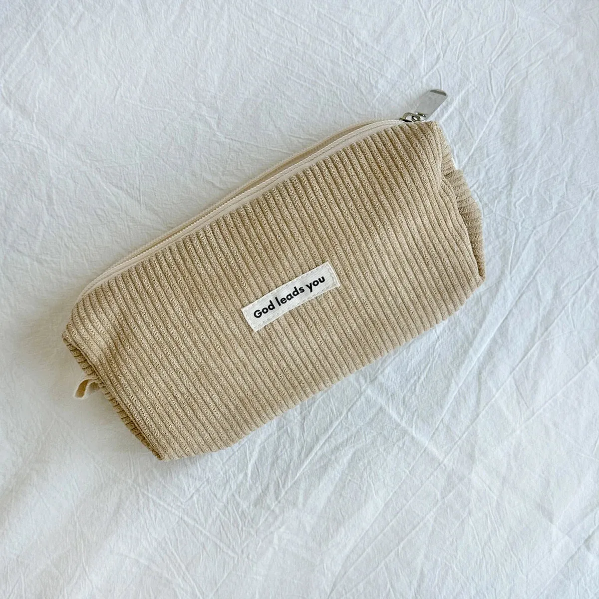 God's Blessings {Pencil Case}