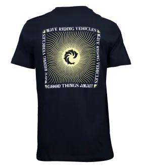 Good Things Await S/S T-Shirt