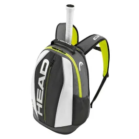 Head Djokovic Tennis Gym Sports Backpack [WS]