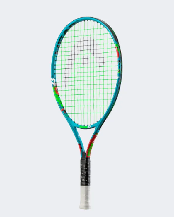 Head Novak 23 Junior Kids  Tennis Racquet Multicolor 233112