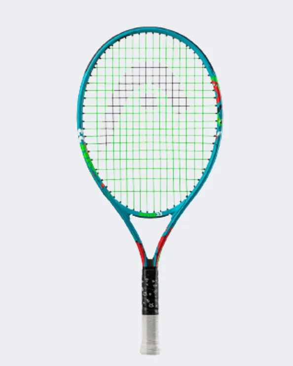 Head Novak 23 Junior Kids  Tennis Racquet Multicolor 233112