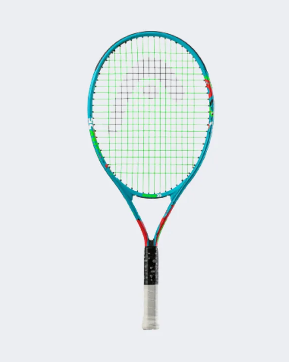 Head Novak 25 Junior Kids  Tennis Racquet Multicolor 233102