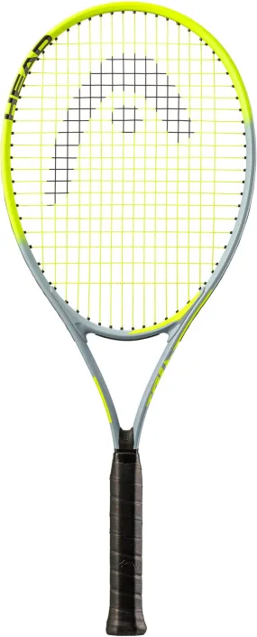 Head Tour Pro Tennis Racket 233422-SC40
