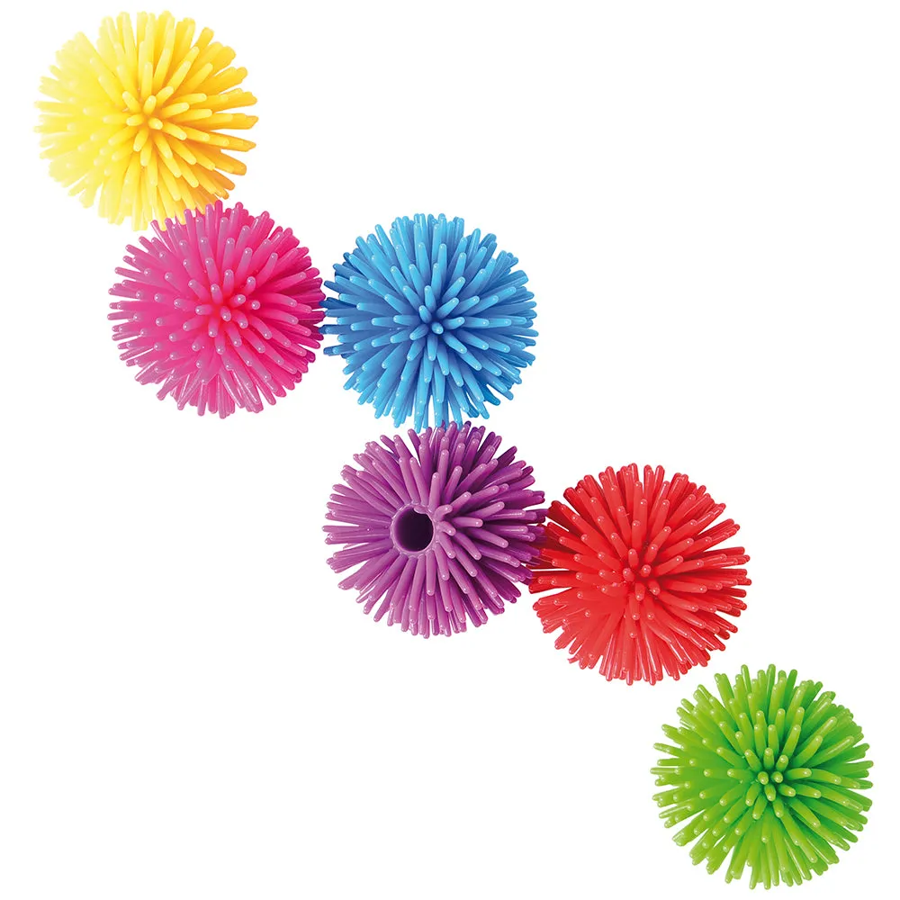 Hedge Ball Pencil Kids Stationery Tops (One Dozen)