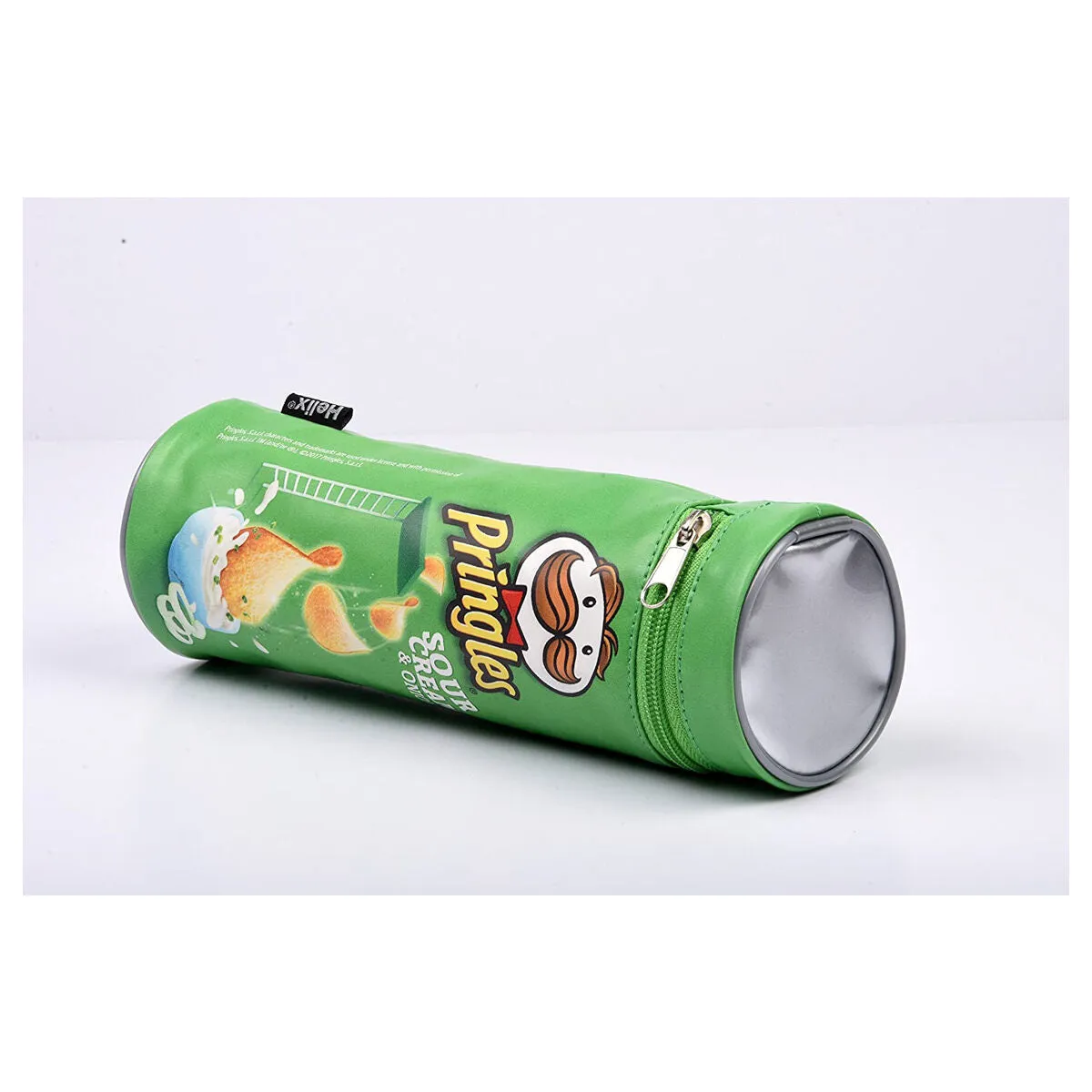 Helix Pringles Pencil Case (styles vary)