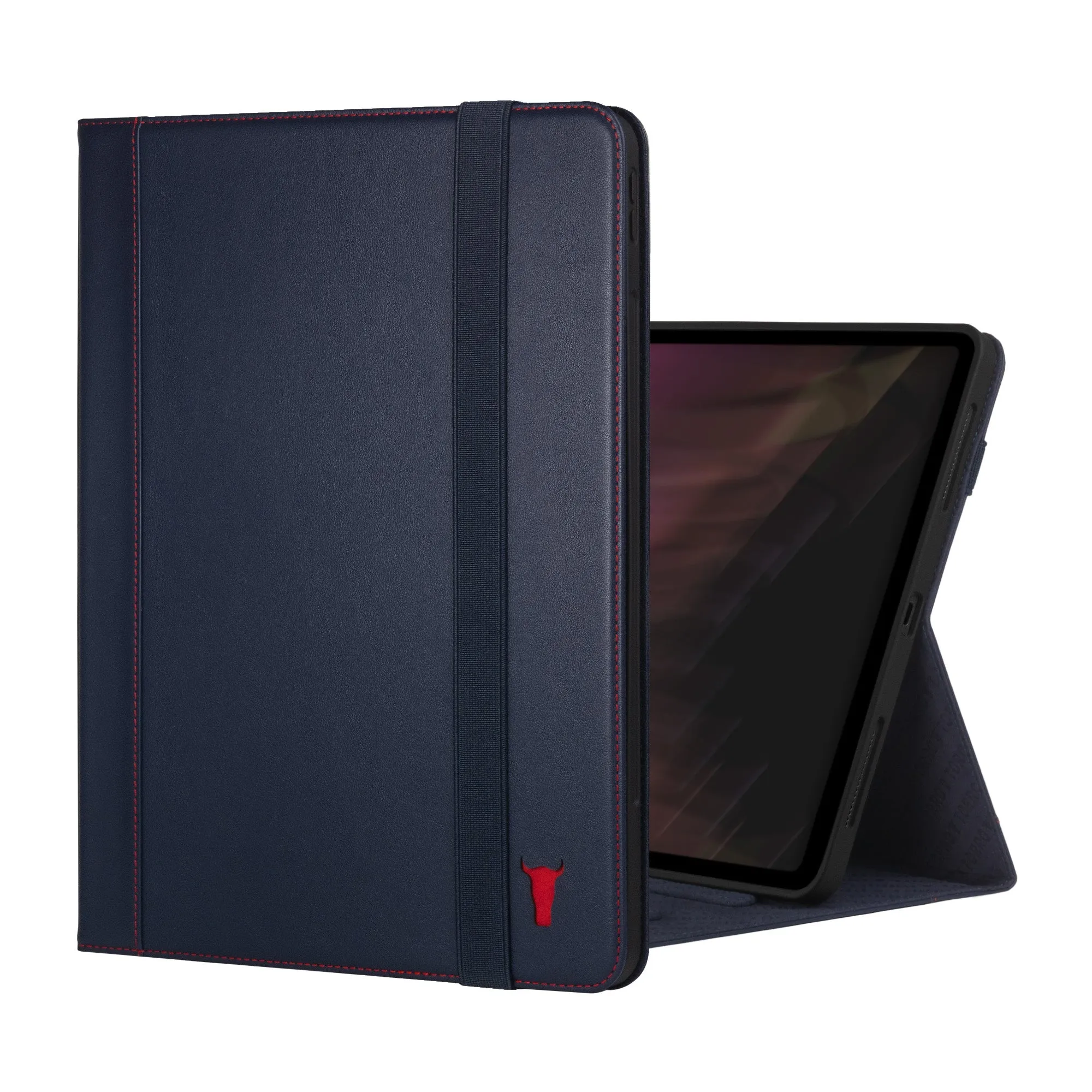 iPad Pro 13" Leather Case (M4, 2024)