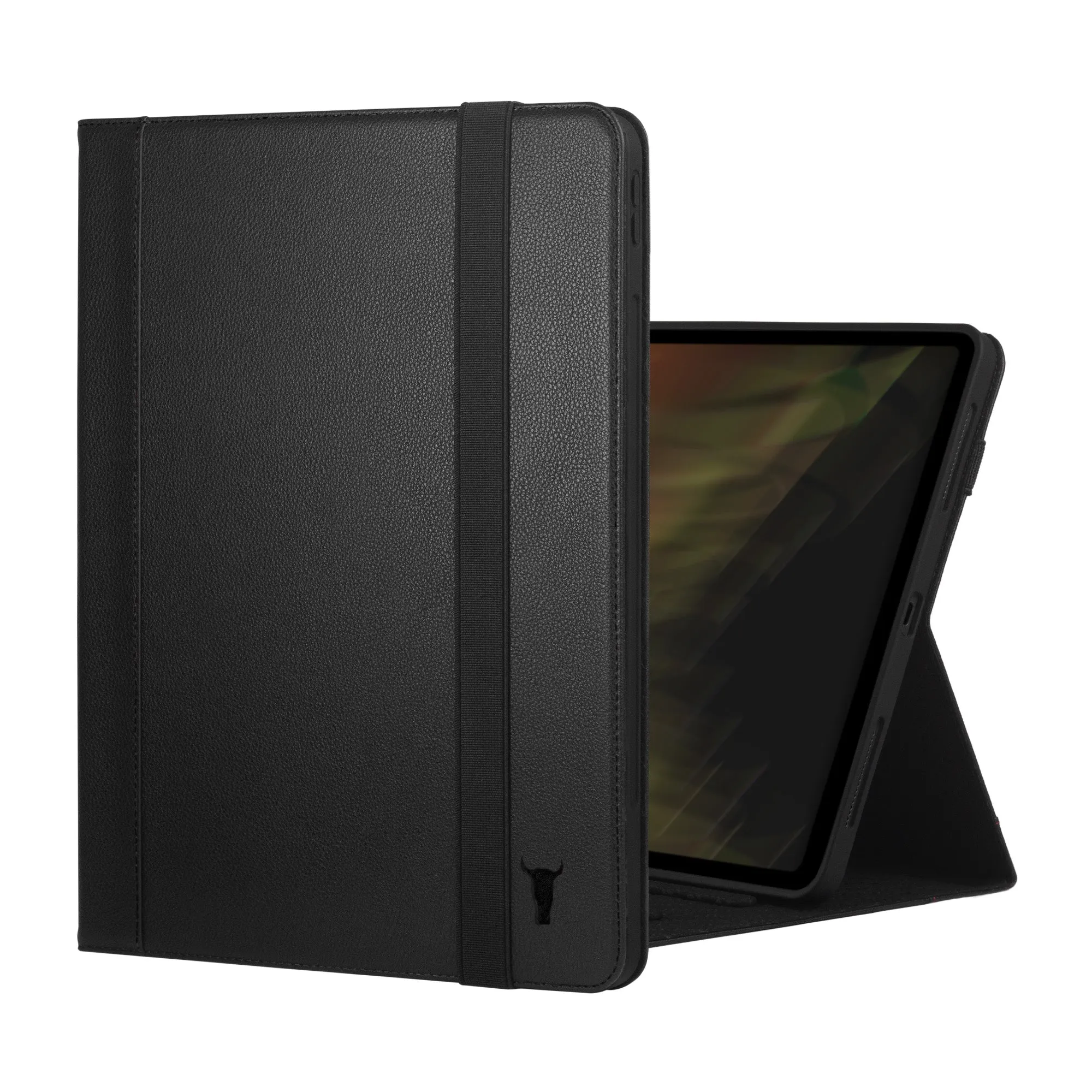 iPad Pro 13" Leather Case (M4, 2024)