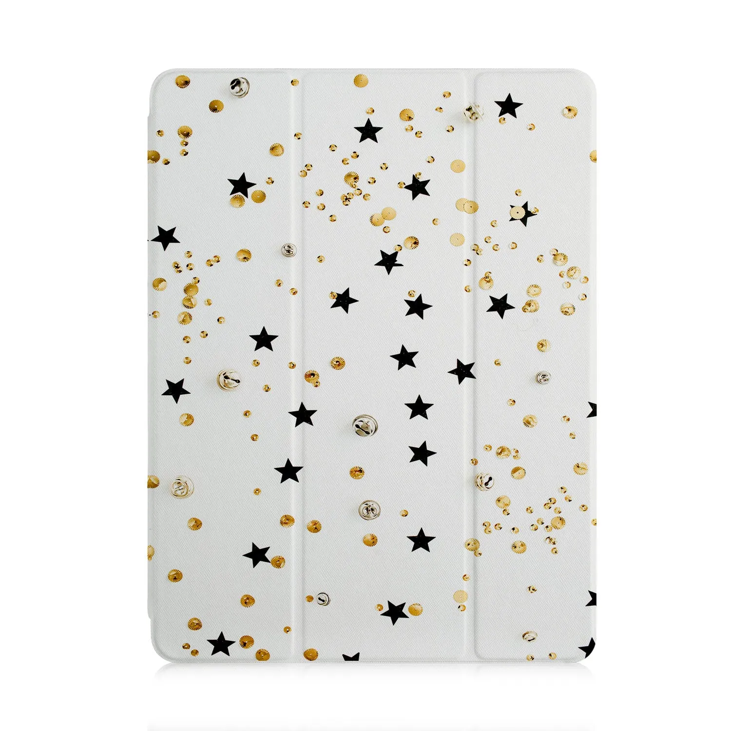iPad Trifold Case - Christmas