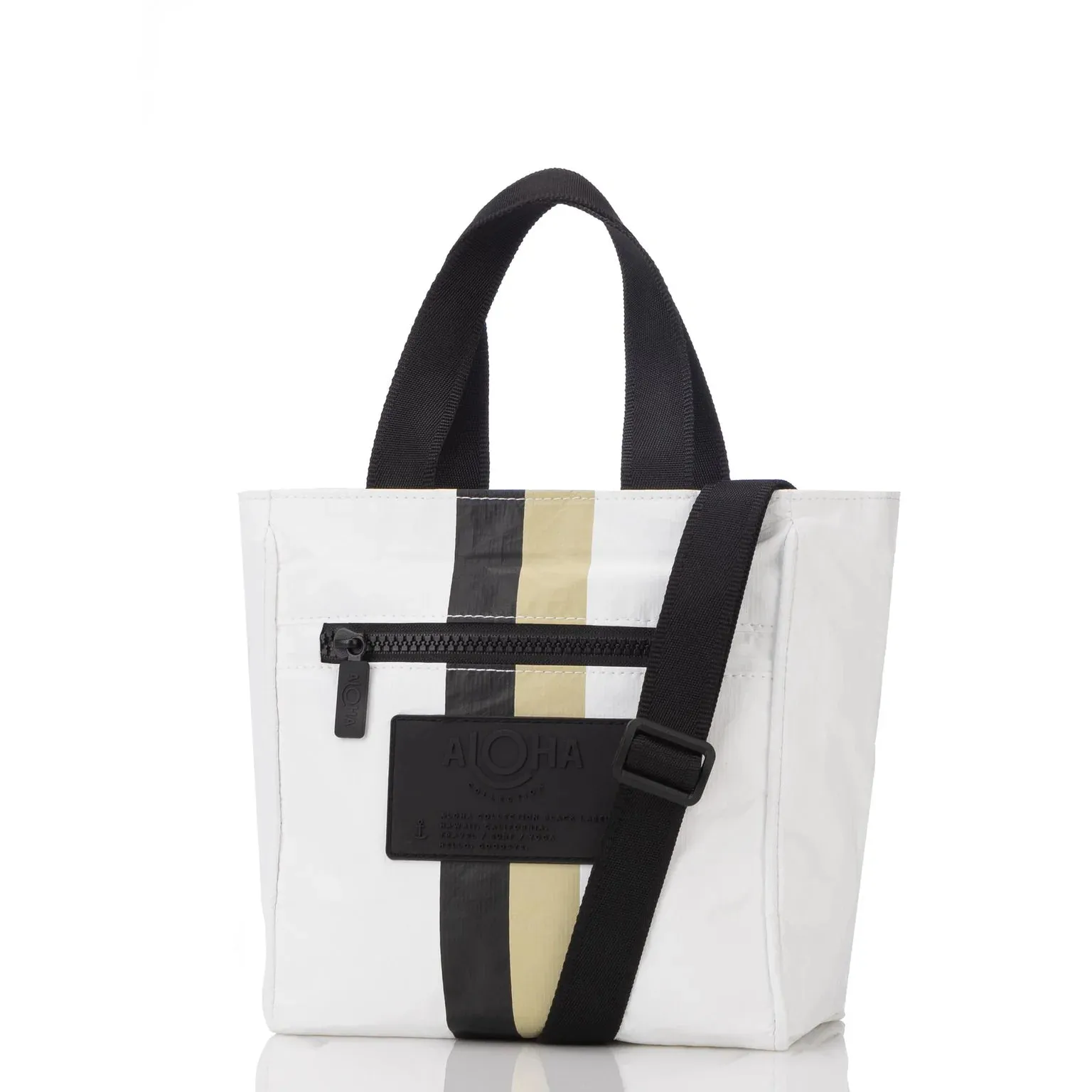 Le Voyageur Crossbody / Lux