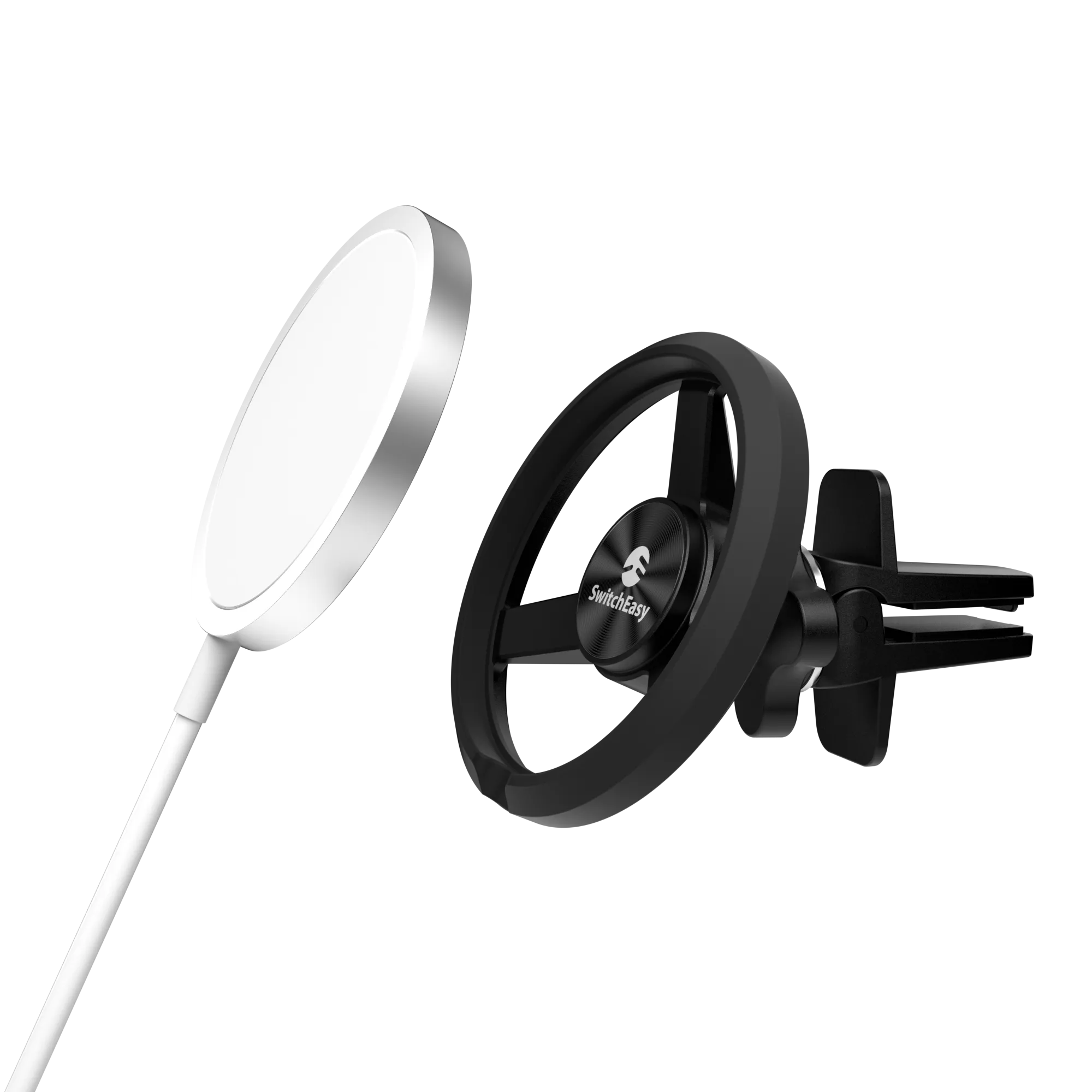 MagMount For MagSafe Car Mount