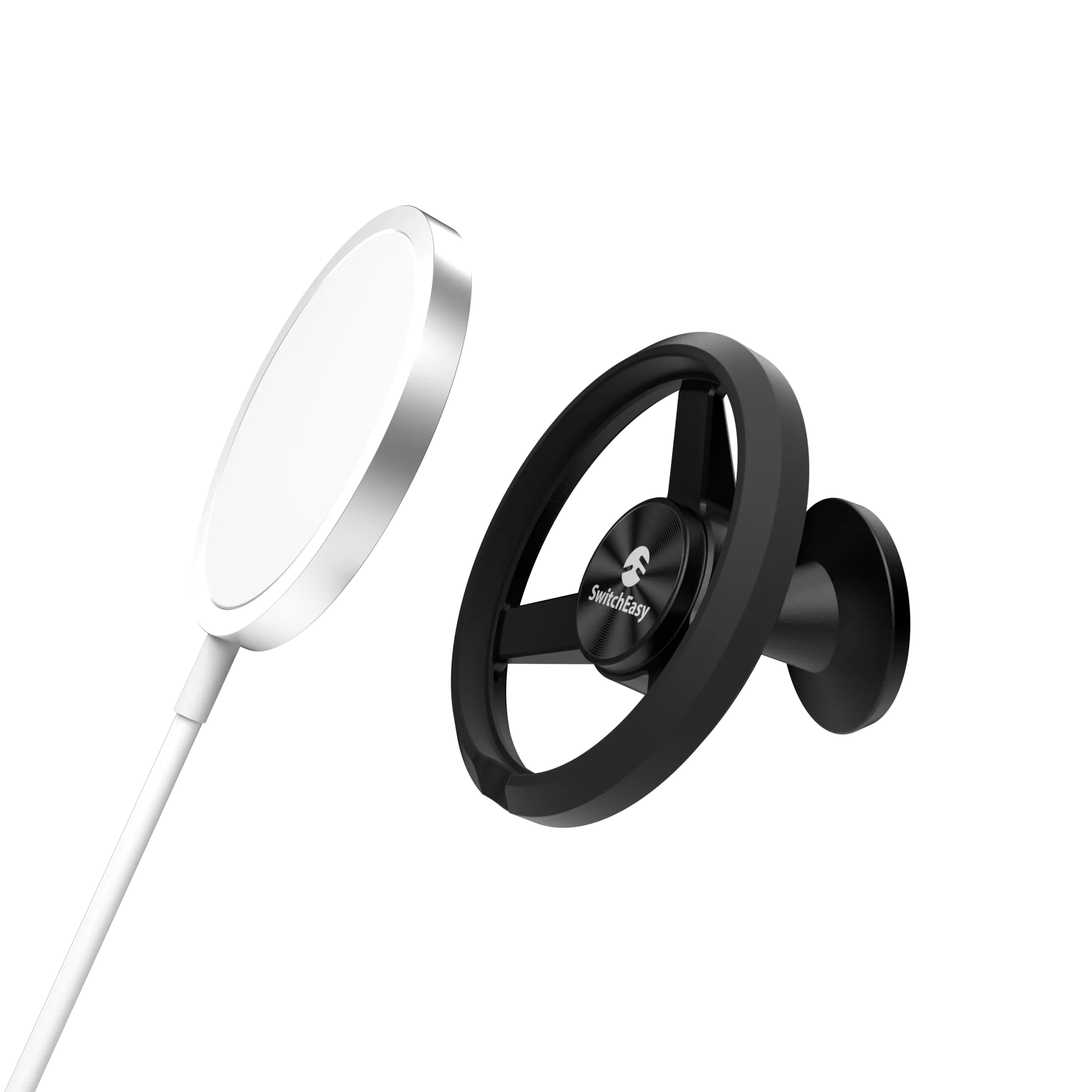 MagMount For MagSafe Car Mount