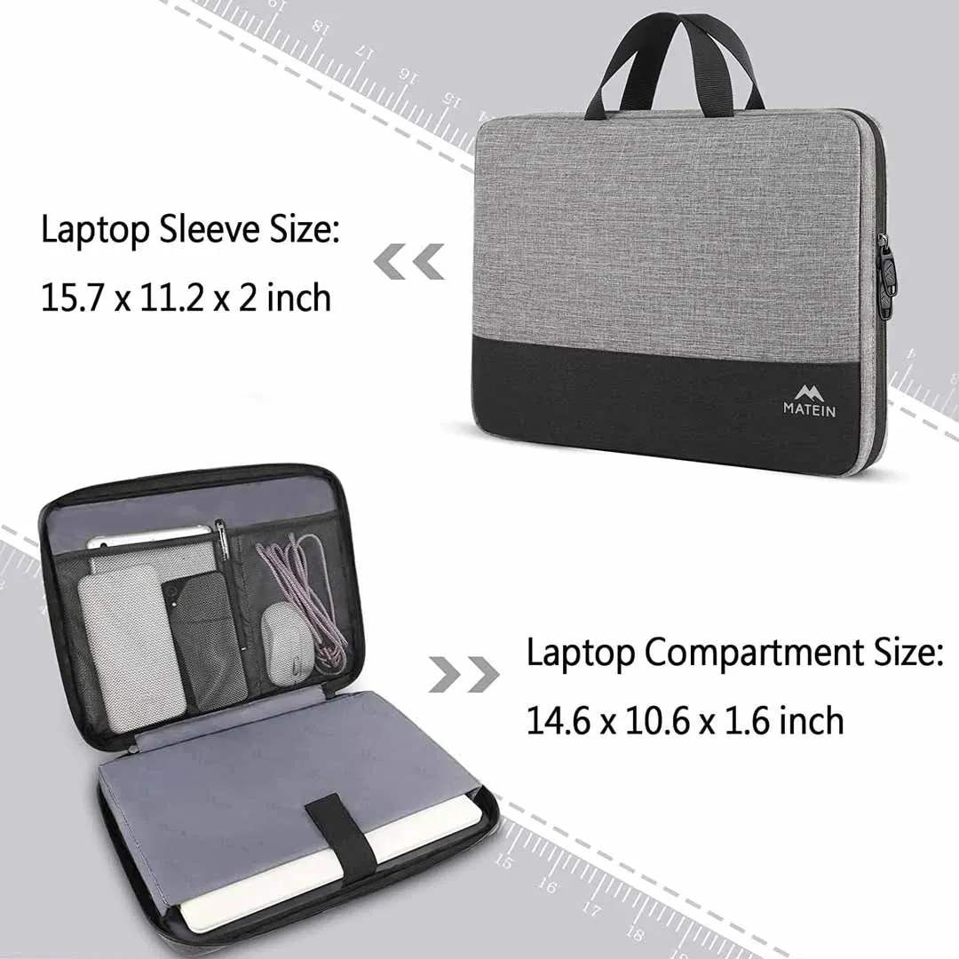 MATEIN Laptop Carrying Case