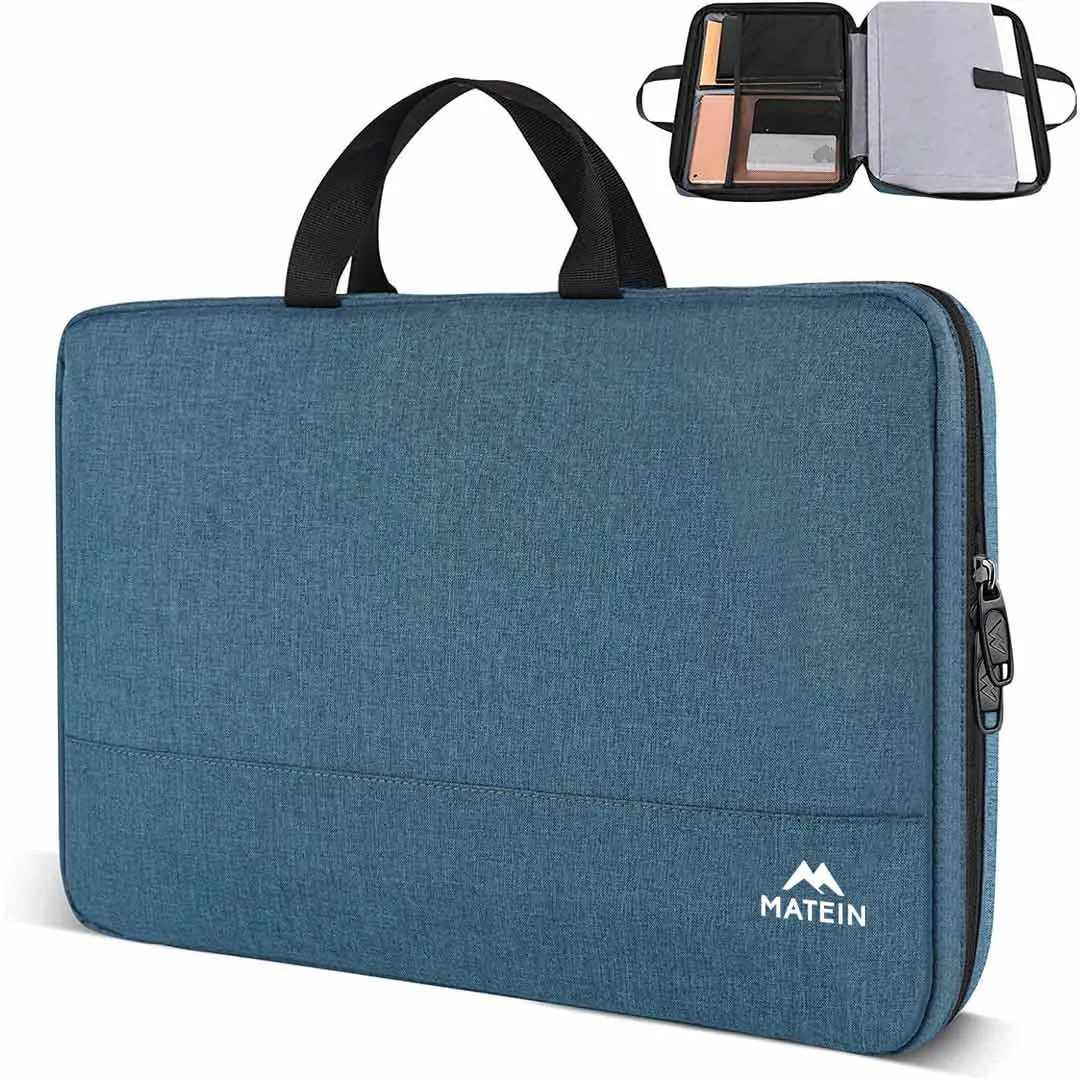 MATEIN Laptop Carrying Case