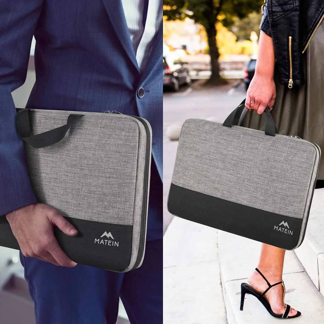 MATEIN Laptop Carrying Case