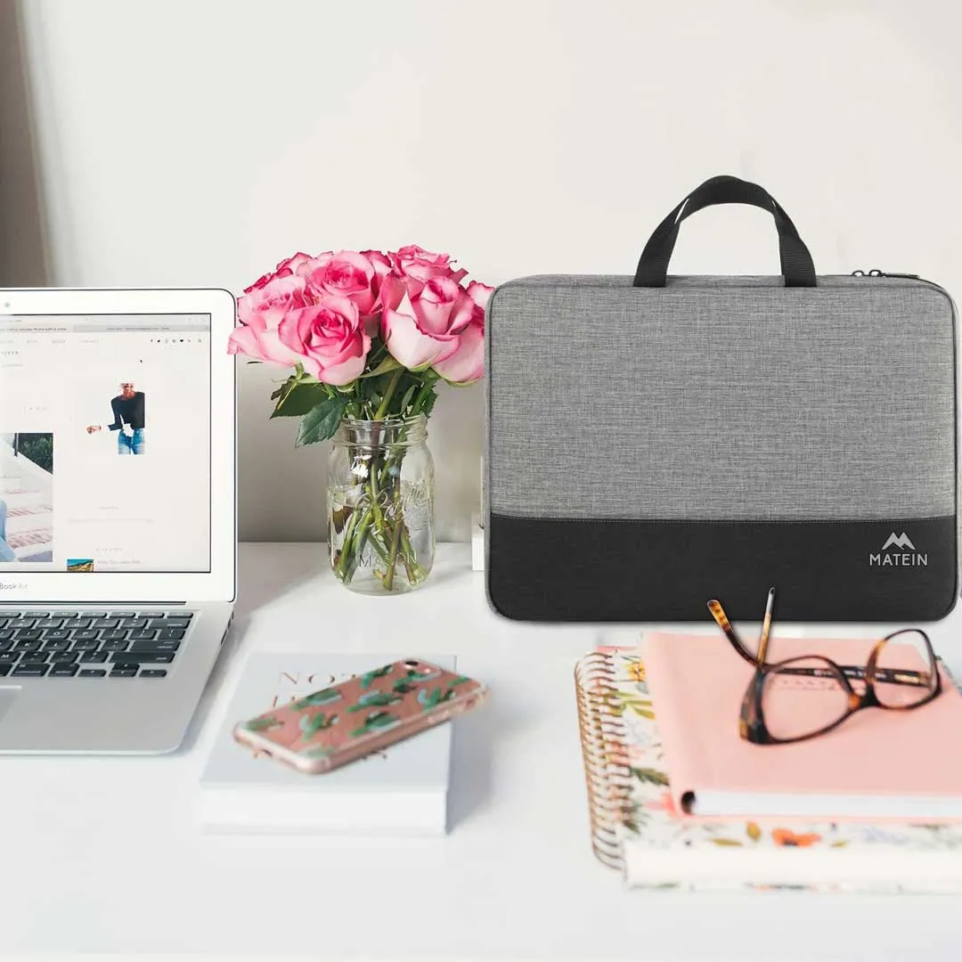 MATEIN Laptop Carrying Case