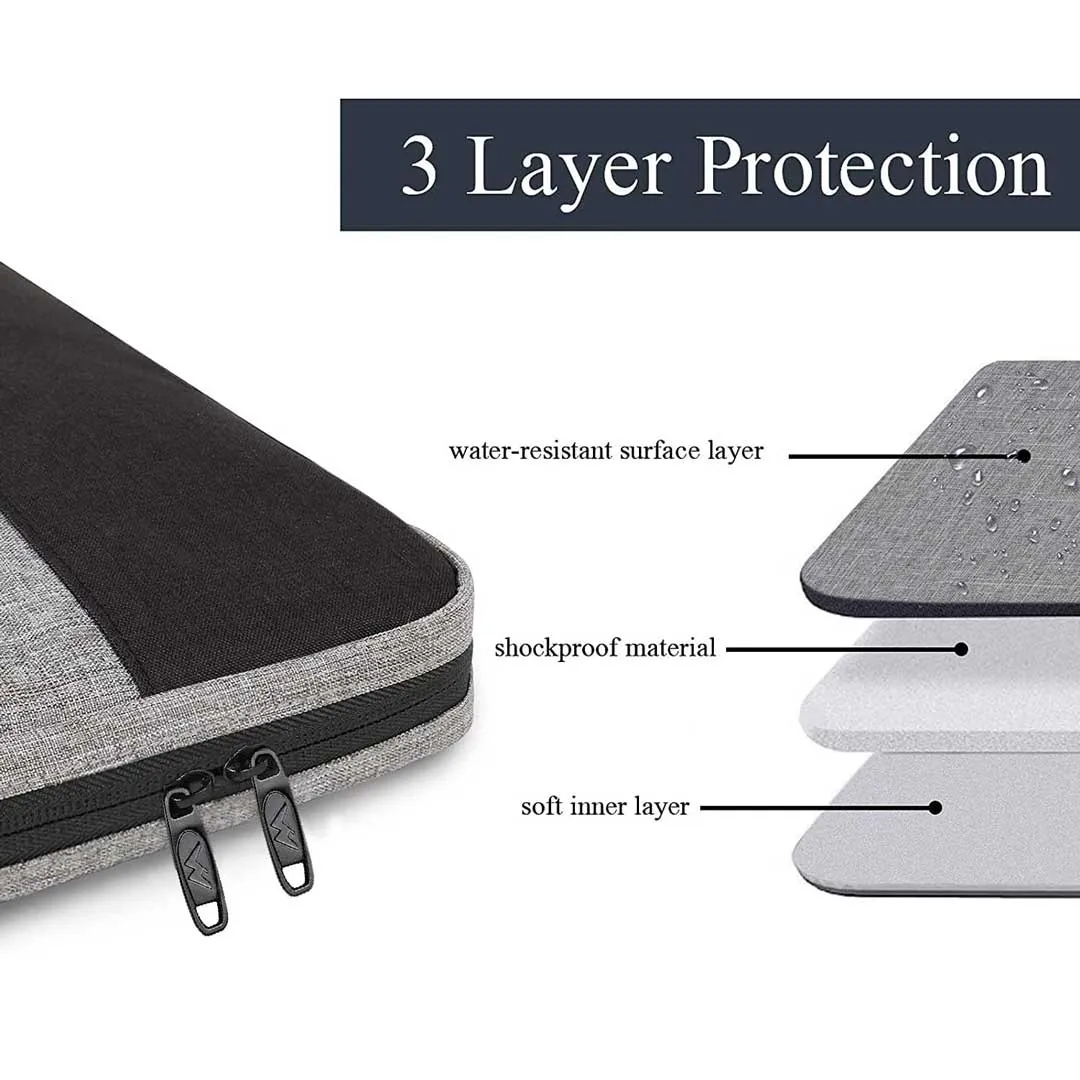 MATEIN Laptop Carrying Case