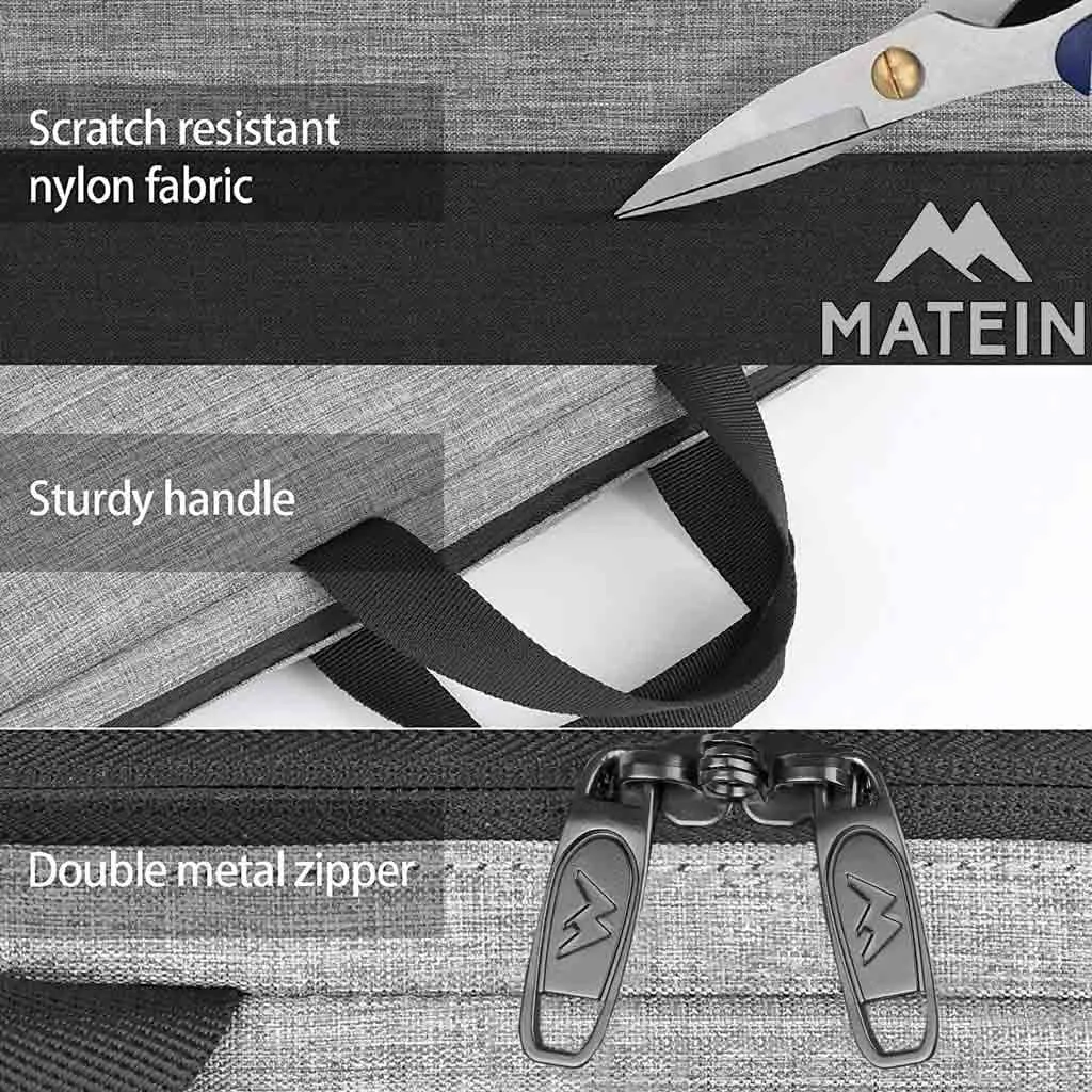 MATEIN Laptop Carrying Case