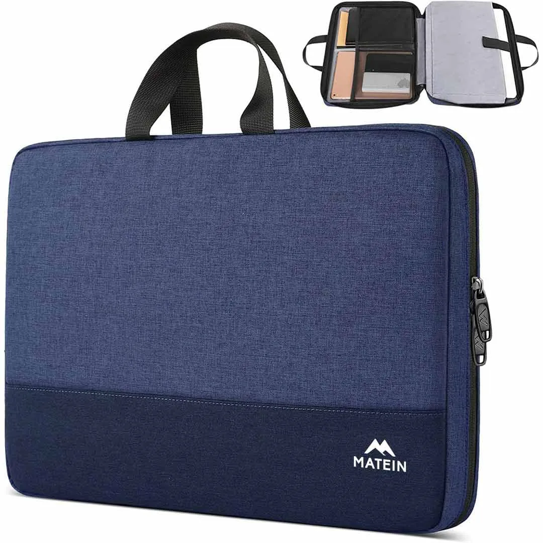 MATEIN Laptop Carrying Case