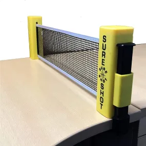 MATTHEW SYED FLEX TABLE TENNIS NET