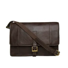 MAVERICK 03 MESSENGER BAG