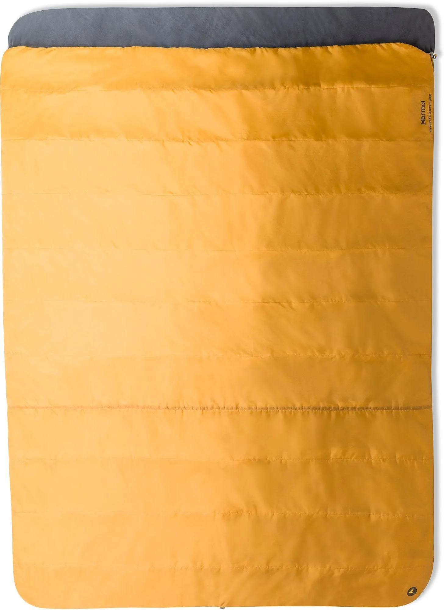 Mavericks Double-Wide Sleeping Bag
