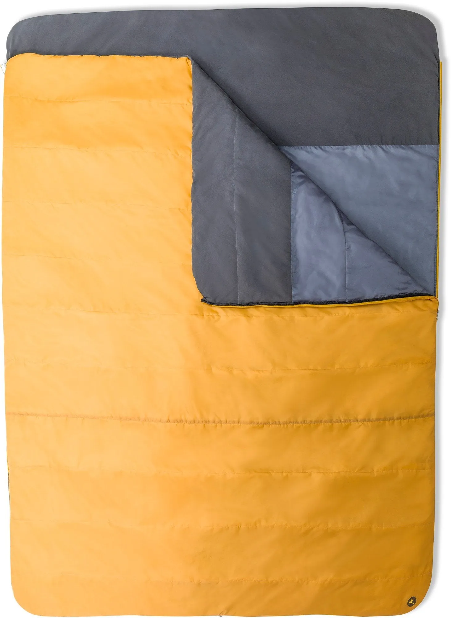 Mavericks Double-Wide Sleeping Bag